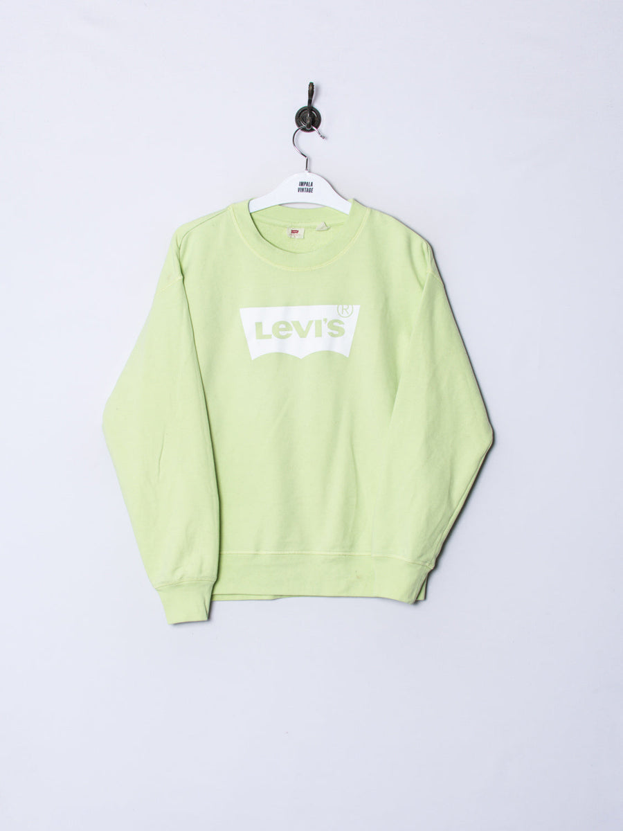 Levi's V Sweatshirt