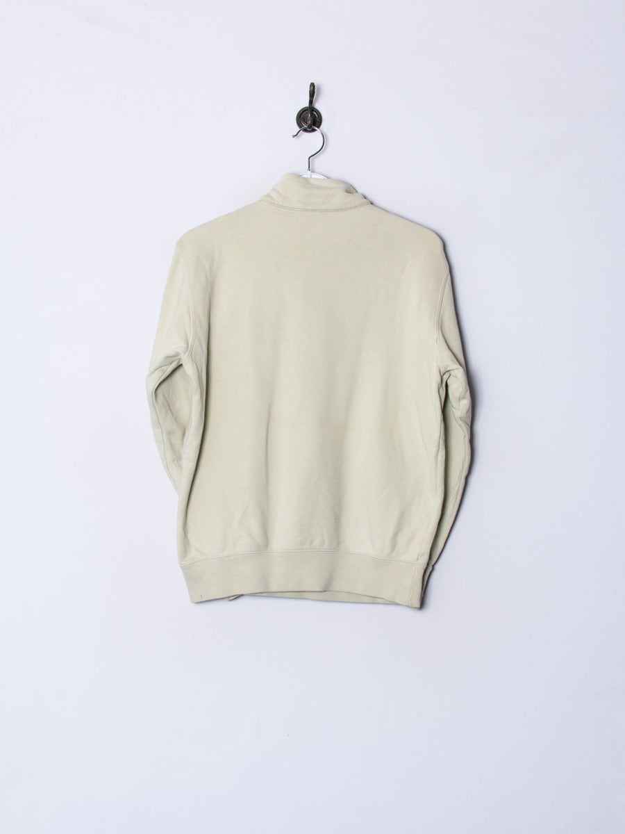 Champion 1/3 Zipper Sweatshirt