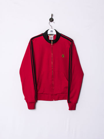 Carhartt Track Jacket