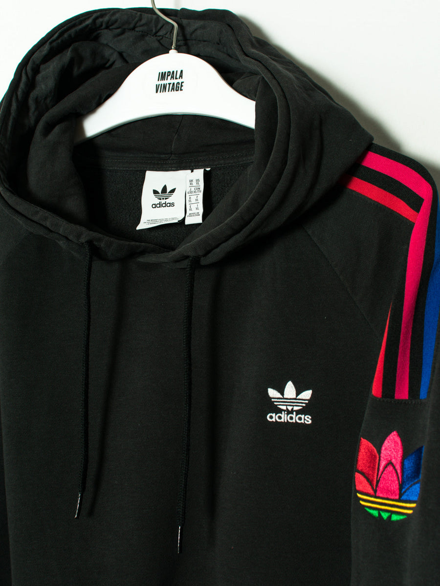 Adidas Originals Color's Hoodie