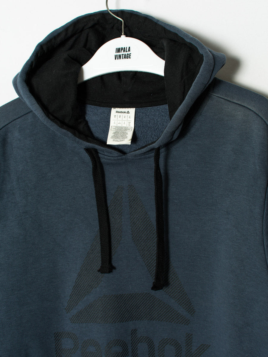 Reebok III Hoodie