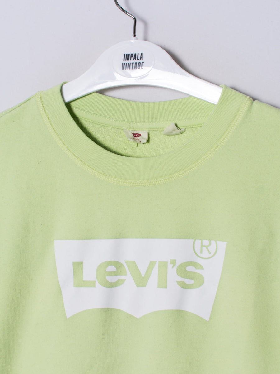 Levi's V Sweatshirt