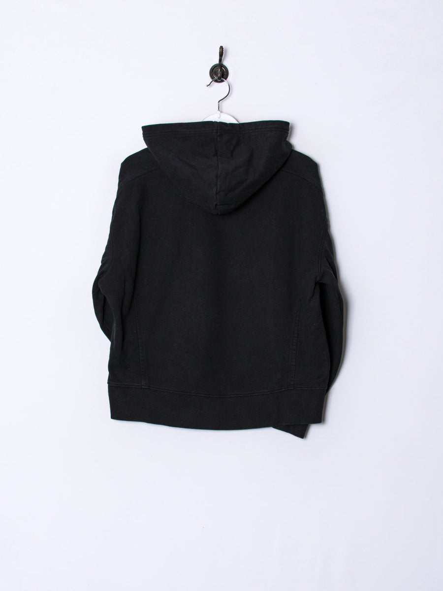 Calvin Klein Jeans Black Hoodie