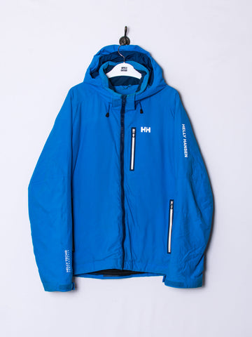 Helly Hansen Blue Helly Tech Performance Jacket