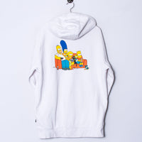 Vans x The Simpsons Hoodie Impala Vintage