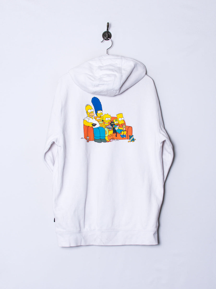 Vans x The Simpsons Hoodie