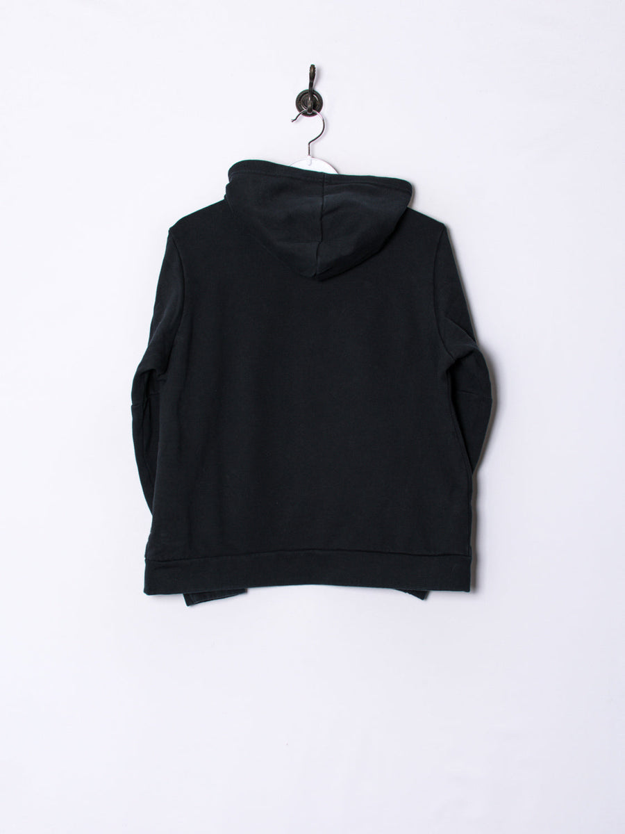 Puma Black Hoodie