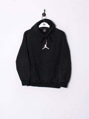 Air Jordan Black Hoodie