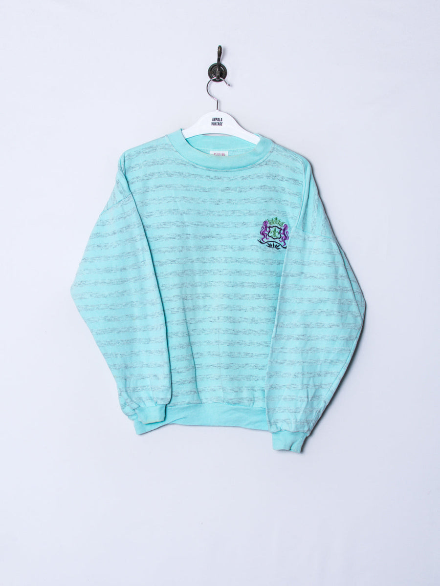 Club 55 Retro Sweatshirt