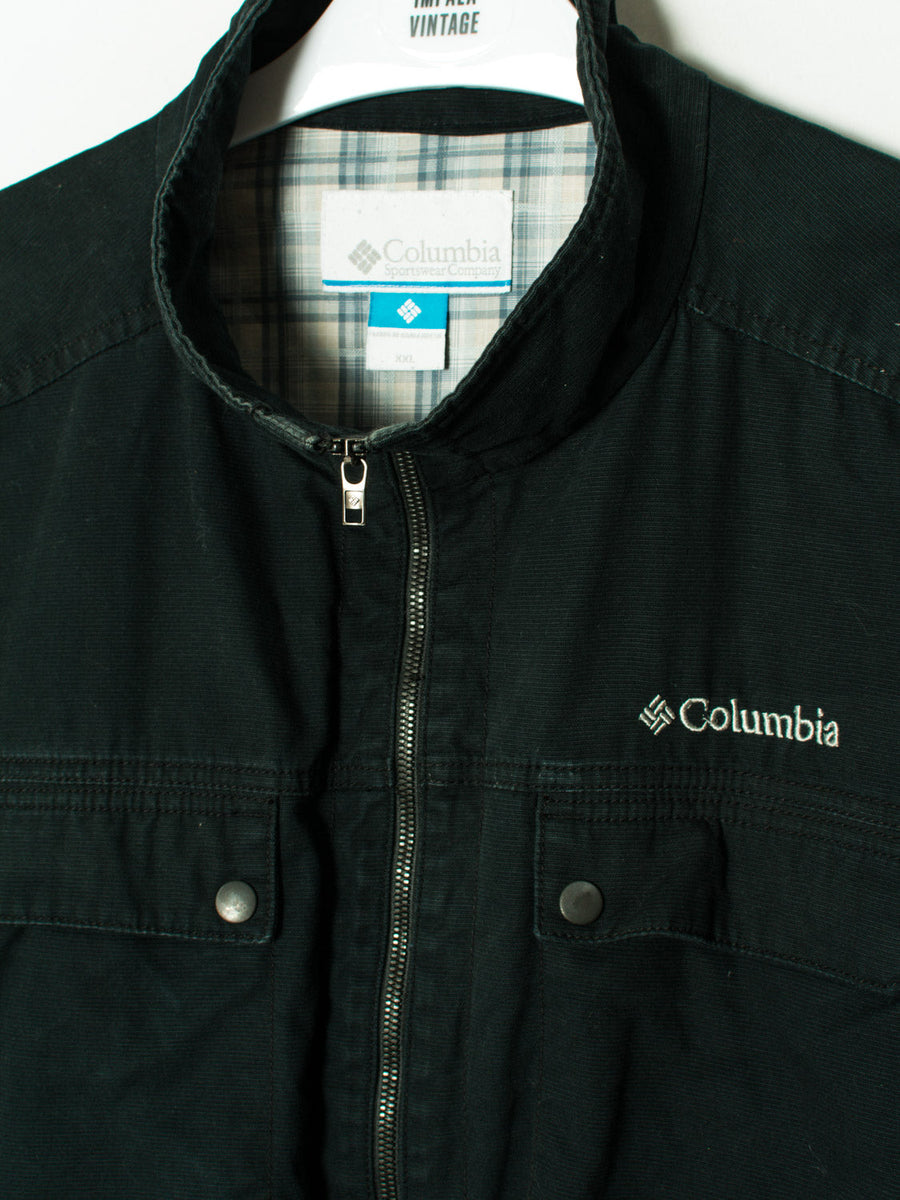 Columbia Jacket