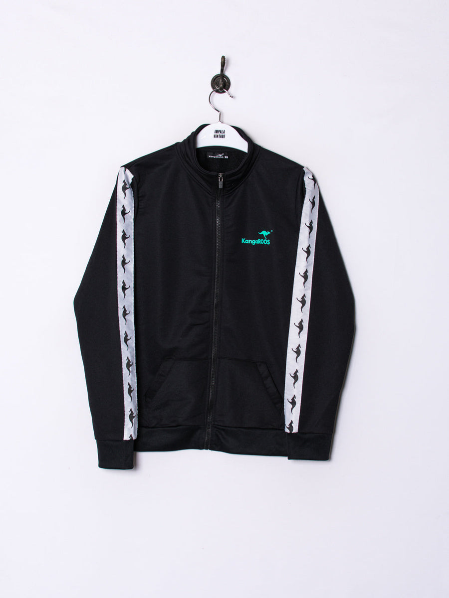 KangaRoos Track Jacket