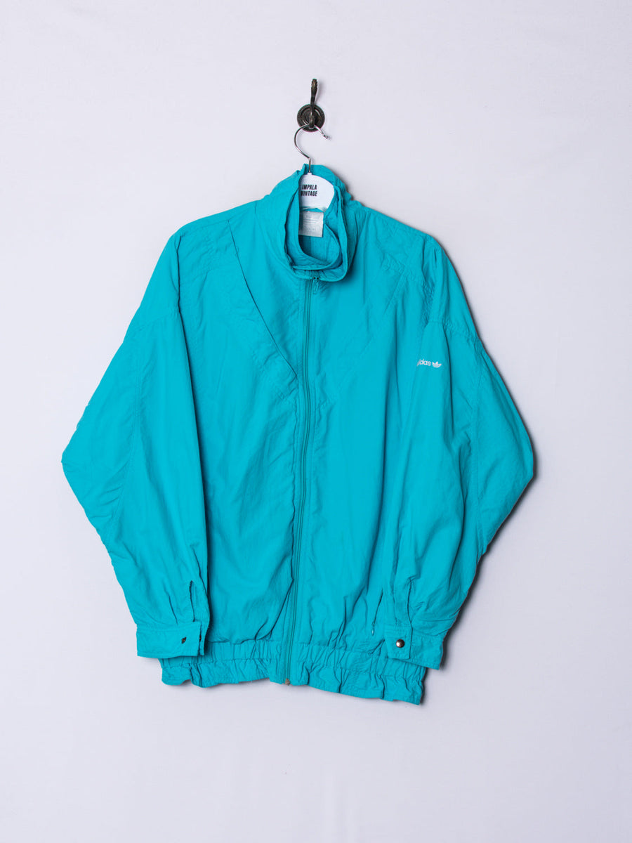 Adidas Originals Aquamarine Jacket