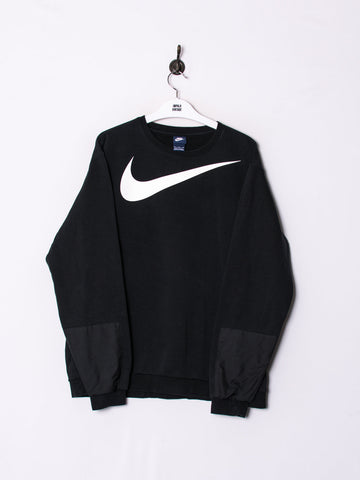 Nike Black III Sweatshirt