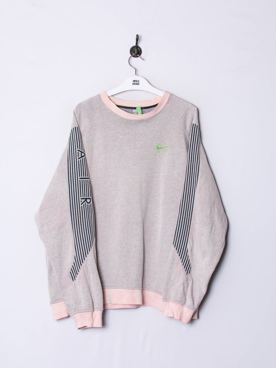 Nike Air Retro Sweatshirt