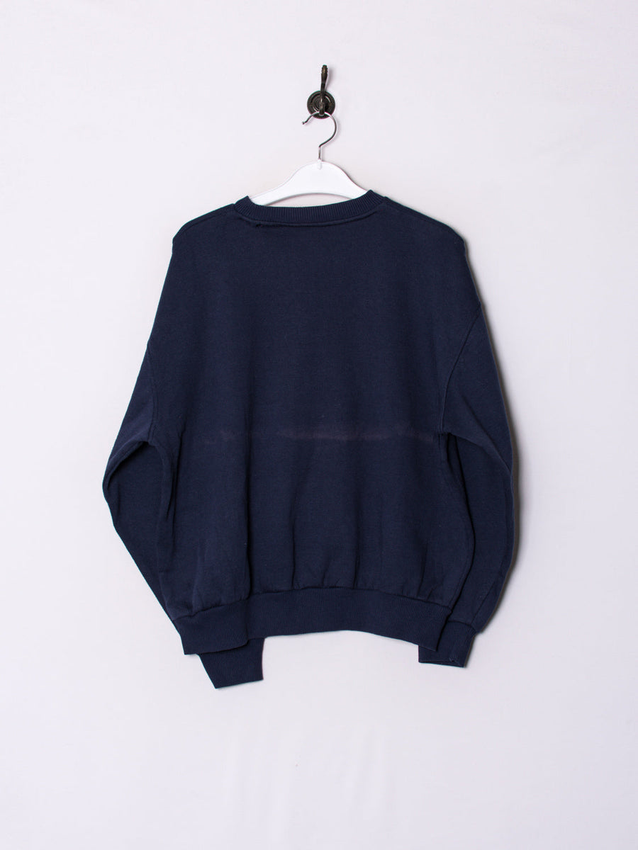 Umbro Navy Blue Sweatshirt