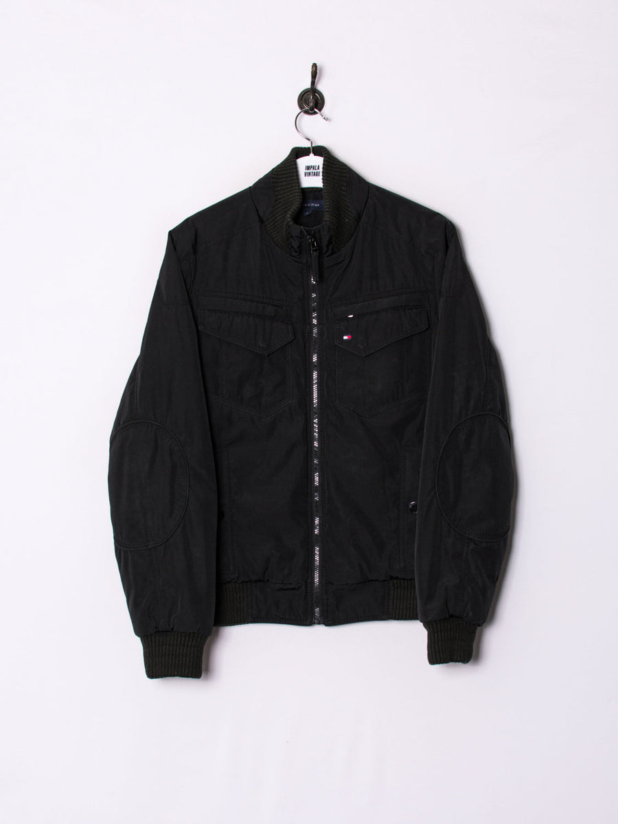 Tommy Hilfiger Black Jacket