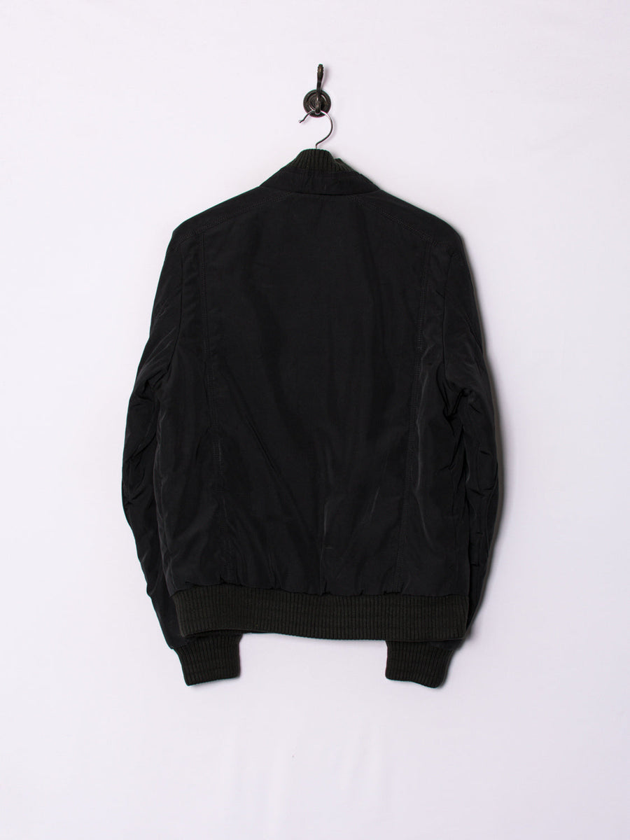 Tommy Hilfiger Black Jacket