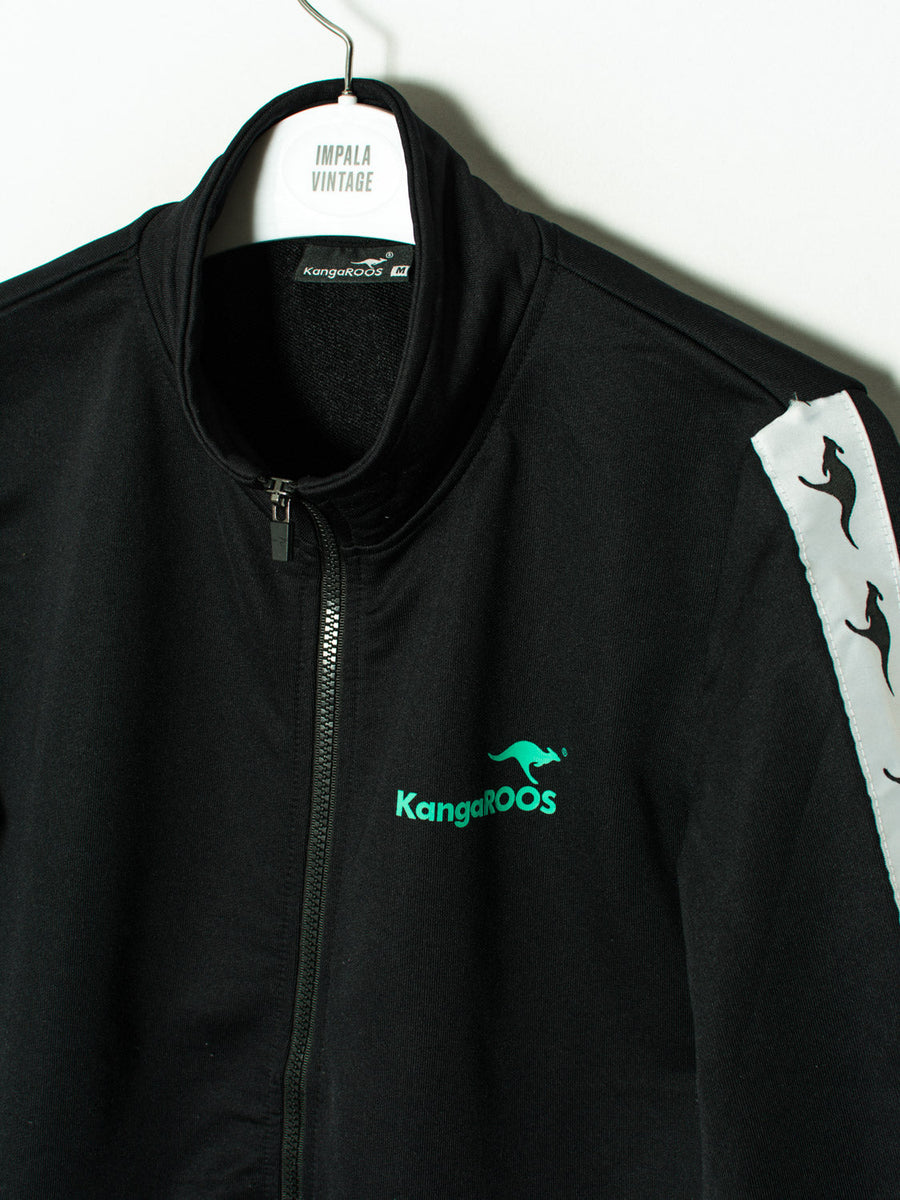 KangaRoos Track Jacket