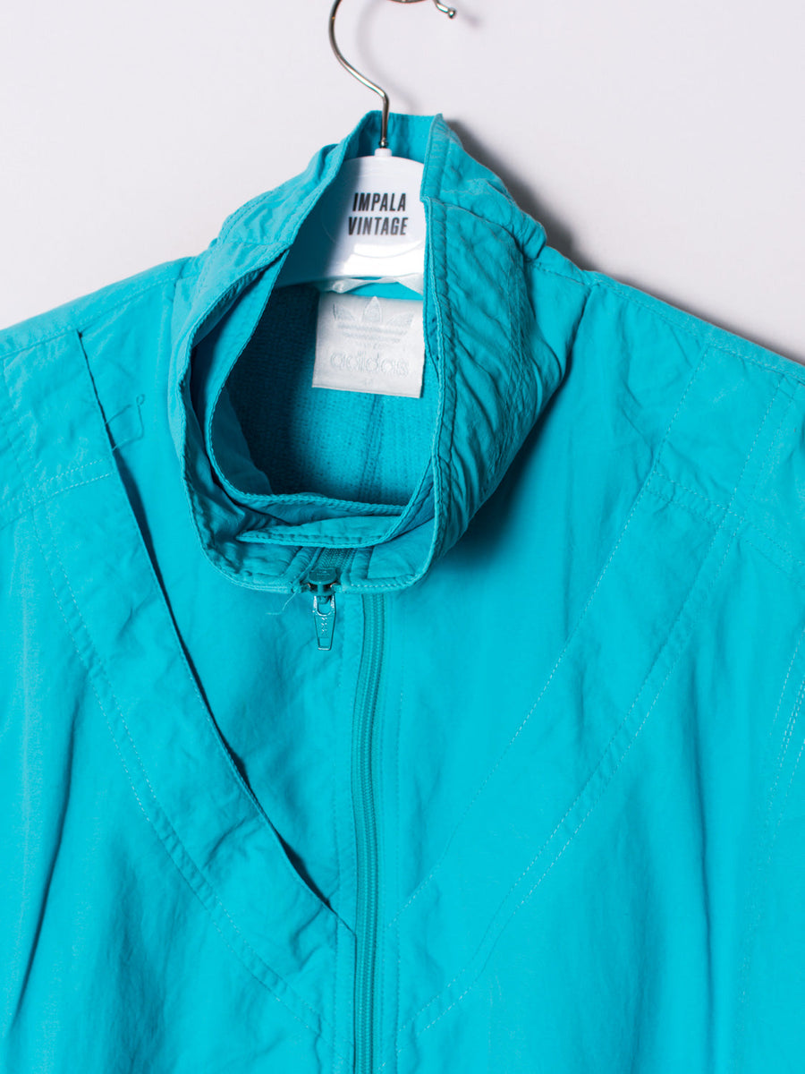 Adidas Originals Aquamarine Jacket