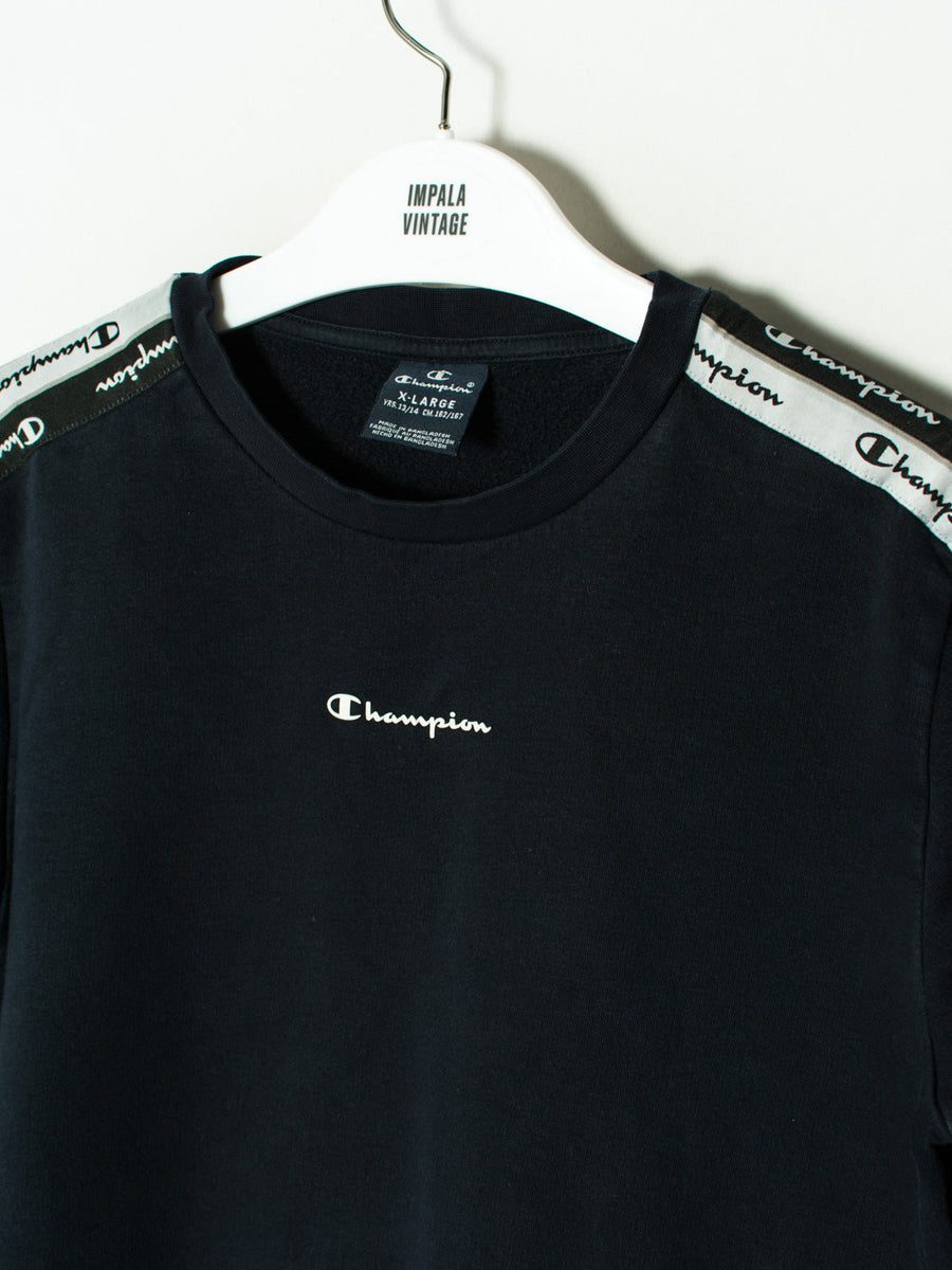 Champion Retro Sweatshirt