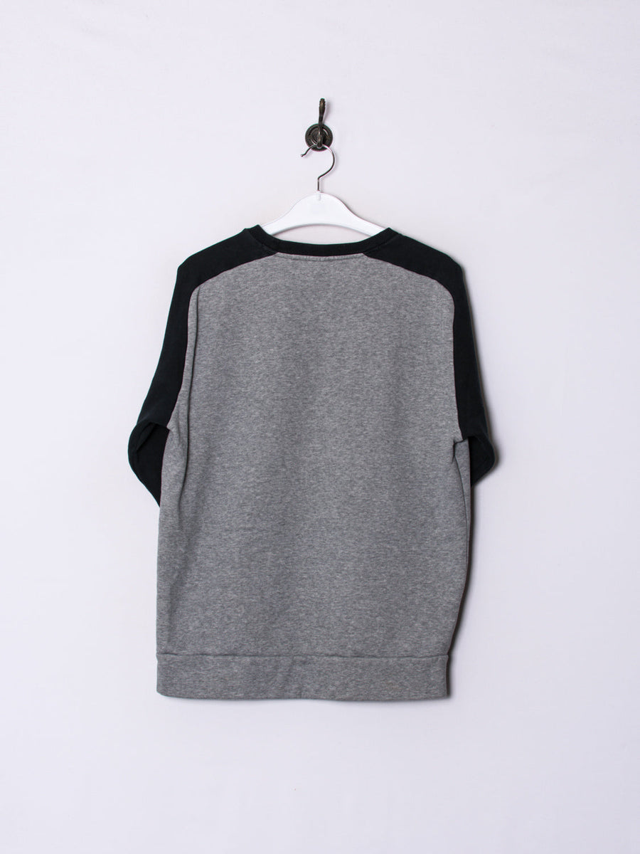 Puma Grey II Sweatshirt