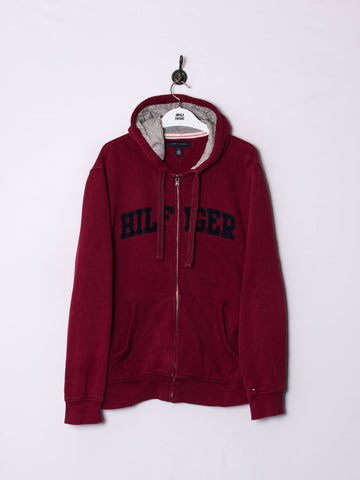 Tommy Hilfiger Zipper Hoodie