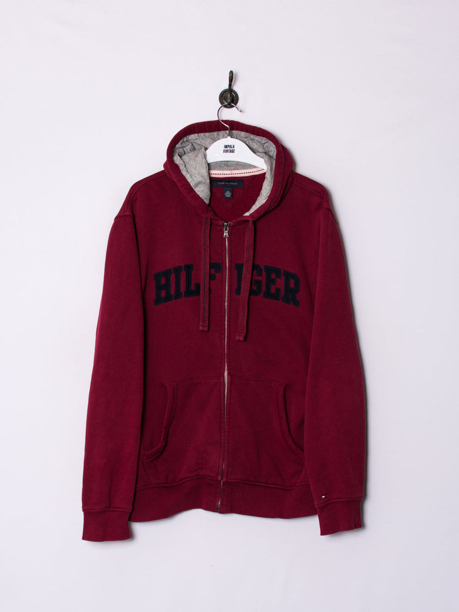 Tommy Hilfiger Zipper Hoodie