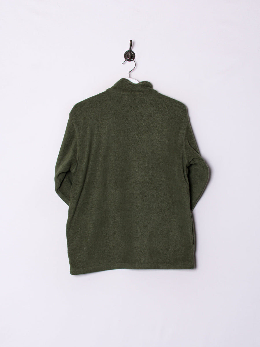 Pataugas Green Fleece