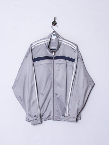 Cony Grey Track Jacket