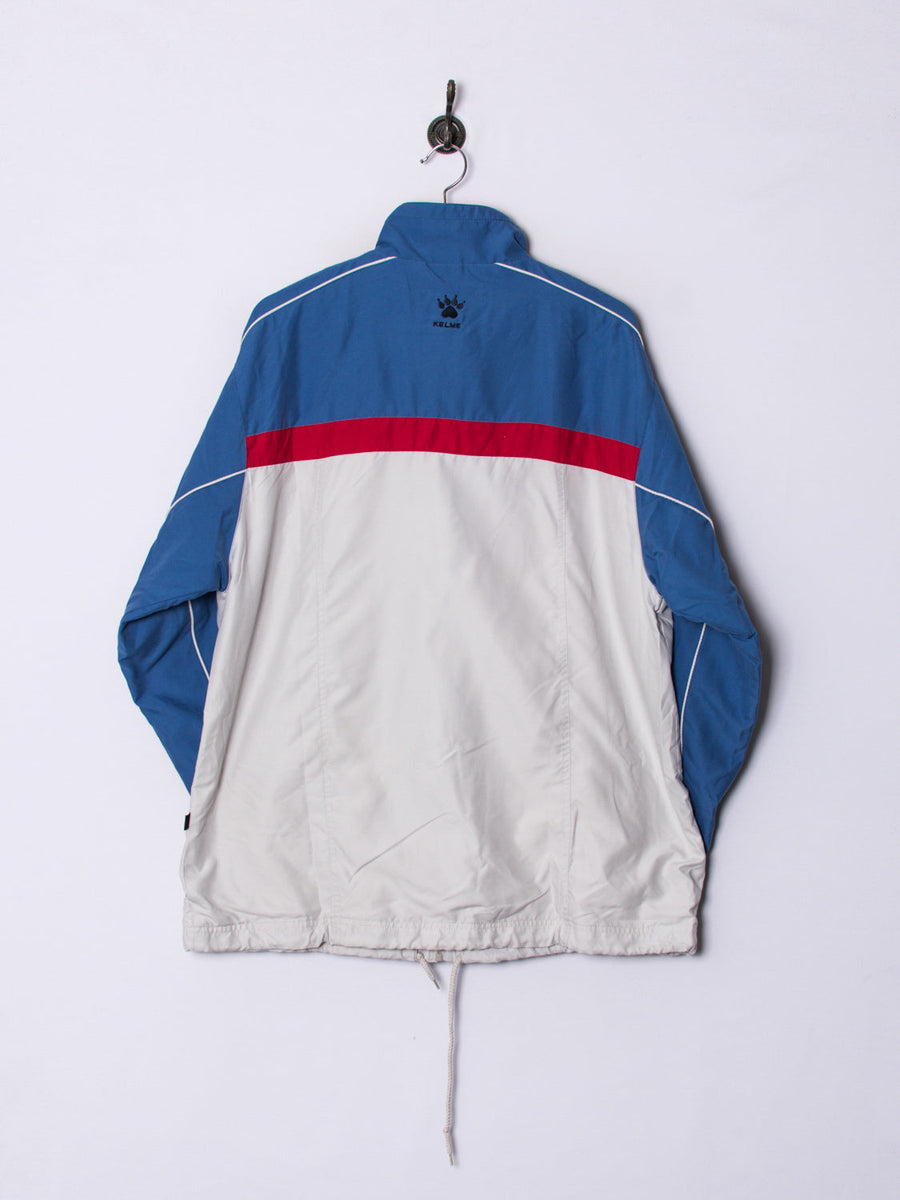 Kelme V Tracksuit