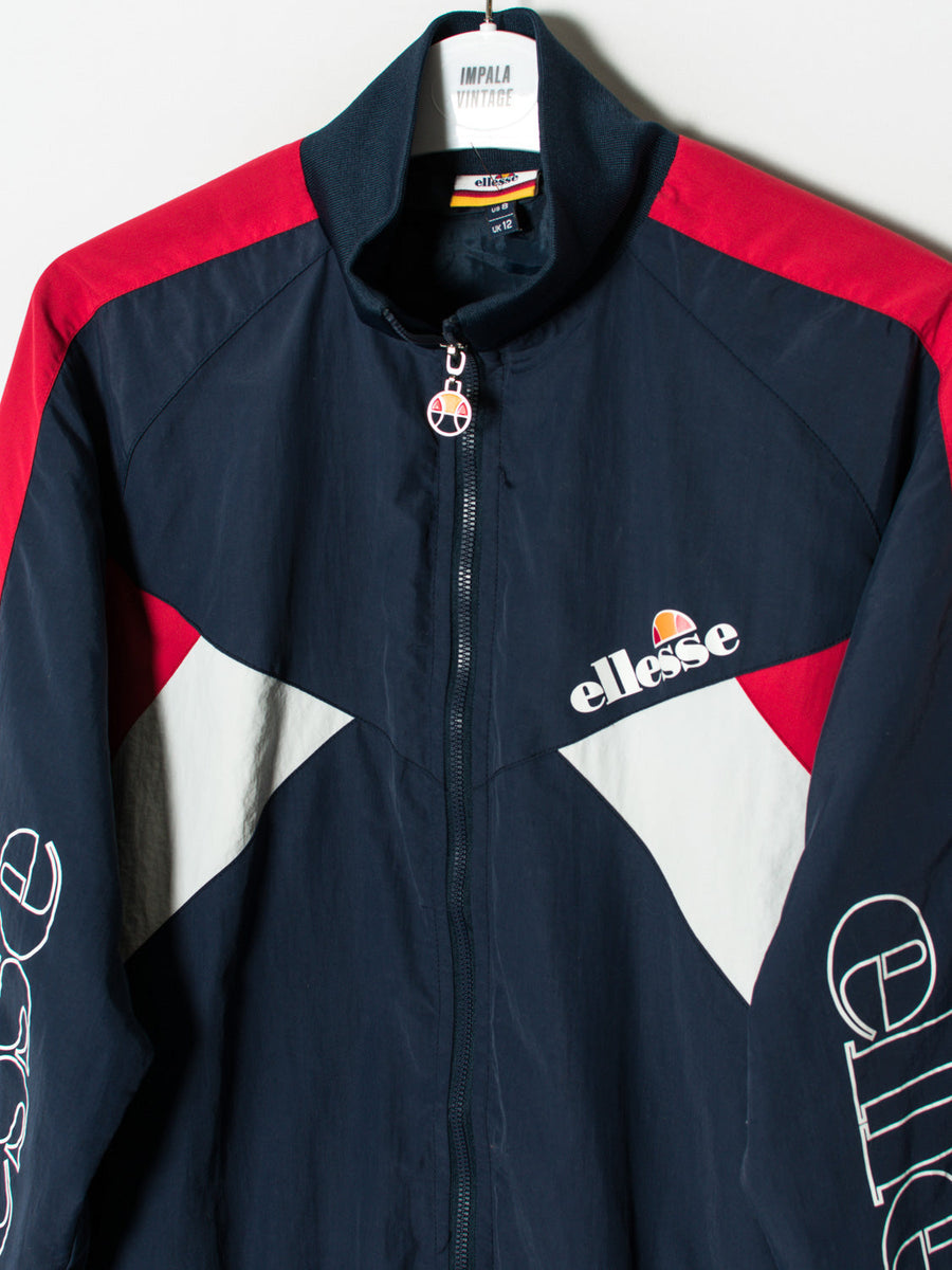 Ellesse Shell Jacket