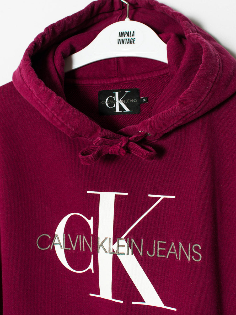 Calvin Klein Hoodie