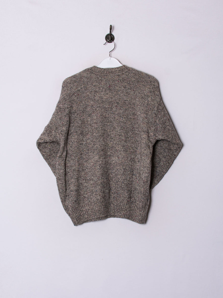 Manderlin Sweater