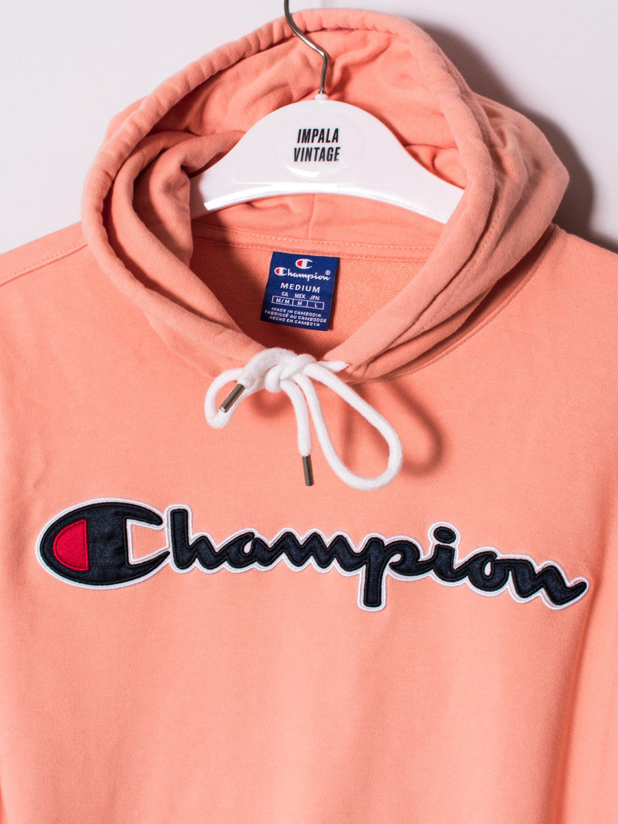 Champion Hoodie