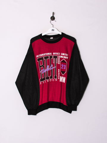 Best Rabel Retro Sweatshirt