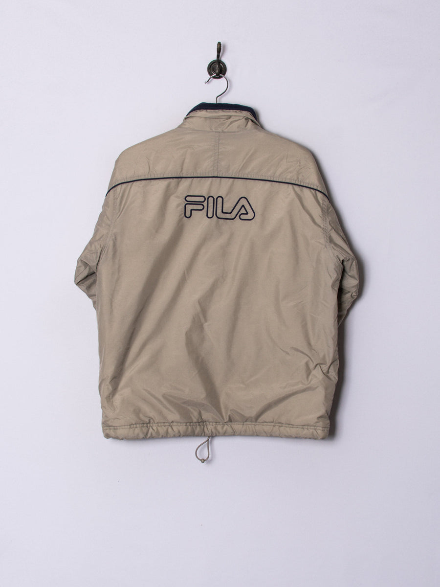 Fila Heavy Jacket