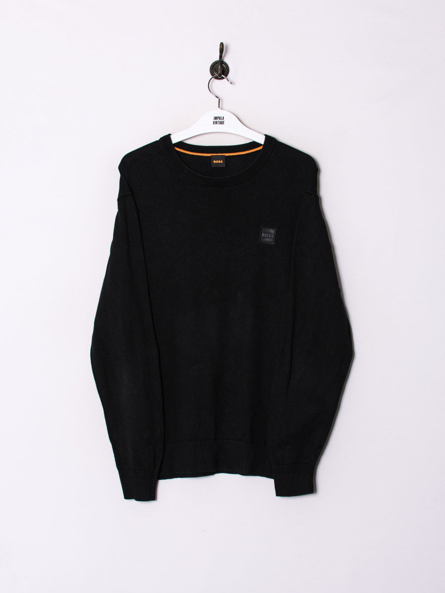 Hugo Boss Black Sweater