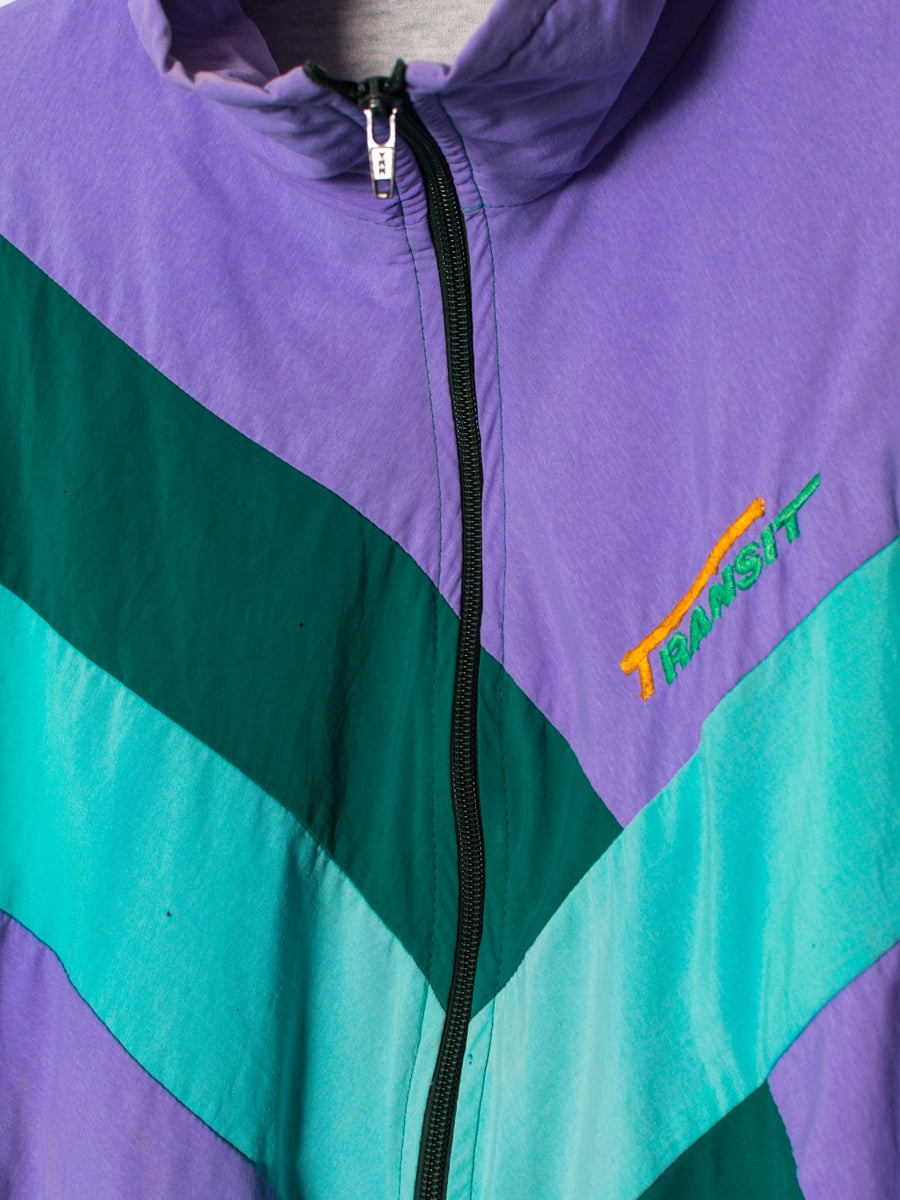 Transit Light Jacket