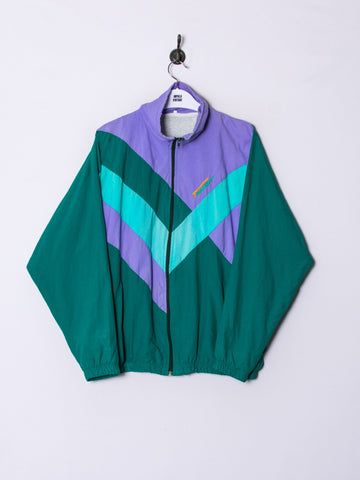 Transit Light Jacket