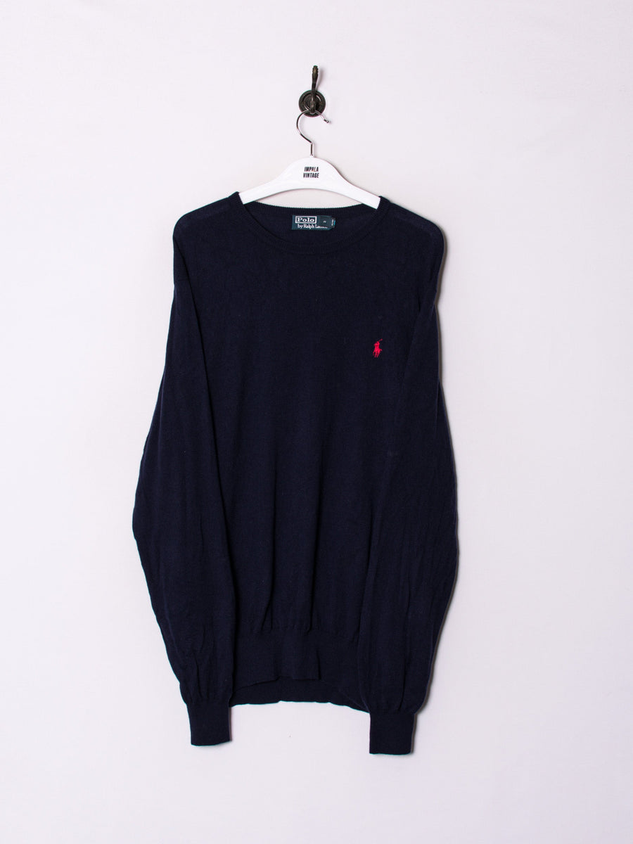 Polo Ralph Lauren Roundneck Sweater