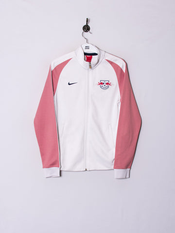 Red Bull Leipzig Nike Official Football Track Jacket