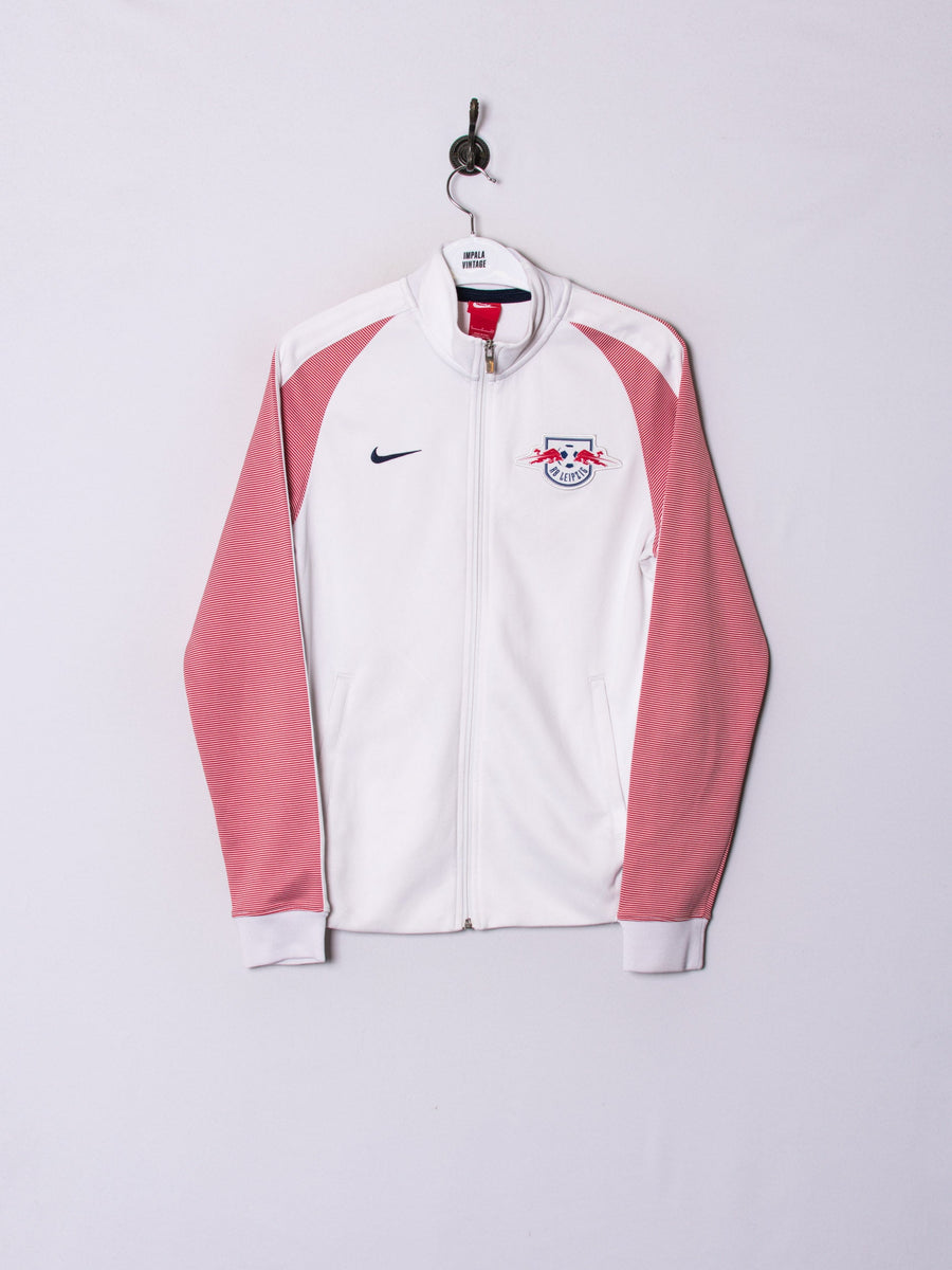 Red Bull Leipzig Nike Official Football Track Jacket