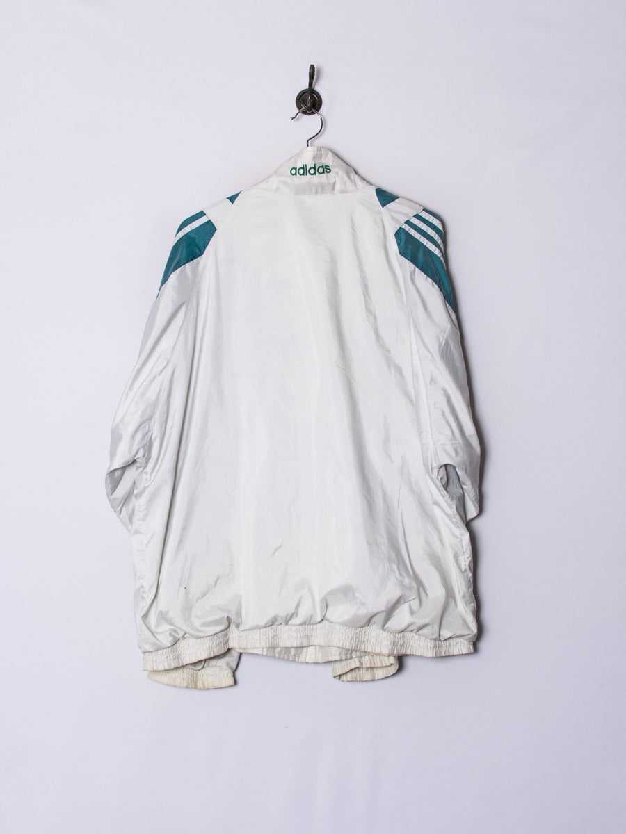 Adidas Originals Essential Training Shellsuit