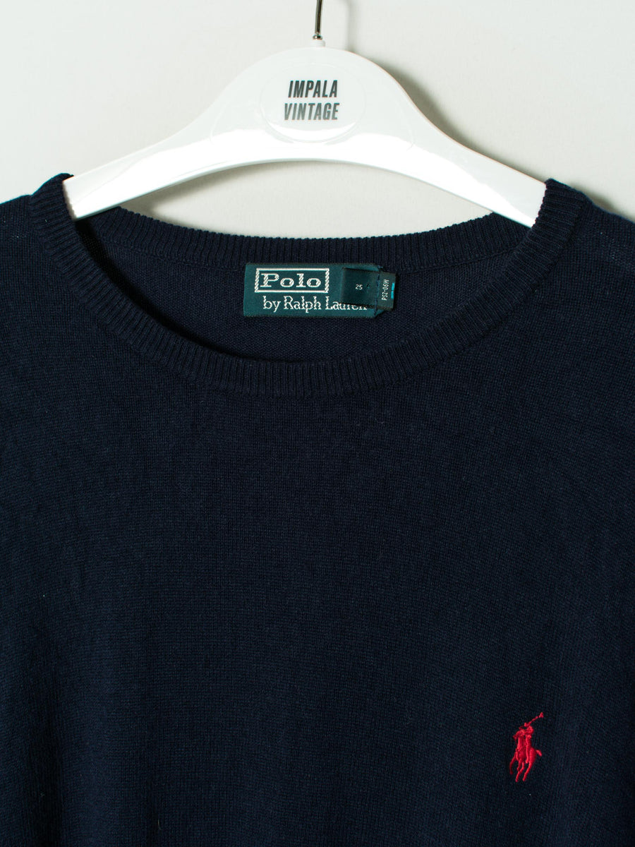 Polo Ralph Lauren Roundneck Sweater