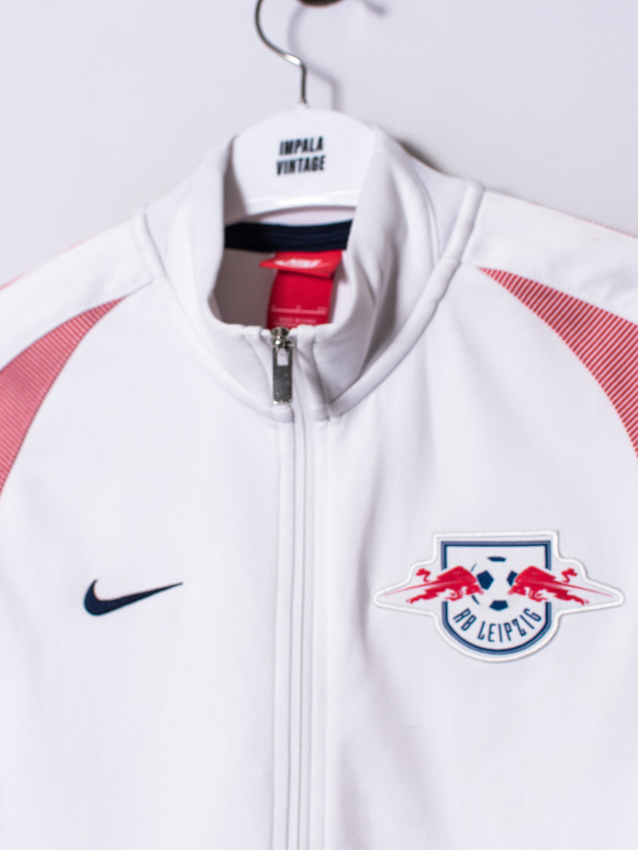 Red Bull Leipzig Nike Official Football Track Jacket