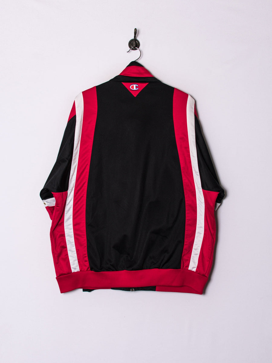 Champion Usa Track Jacket