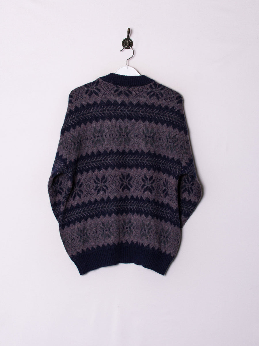 Punto 0 Sweater