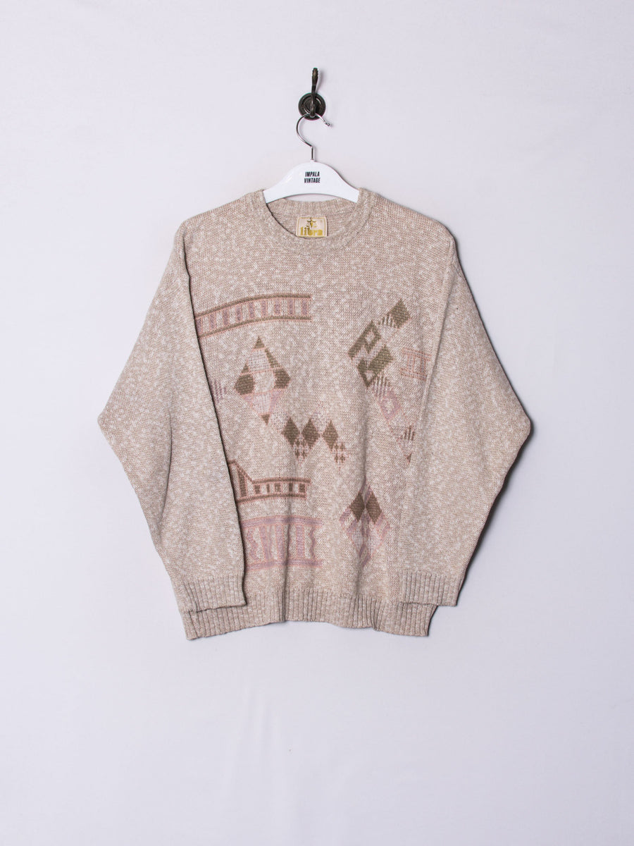 Libra Sweater