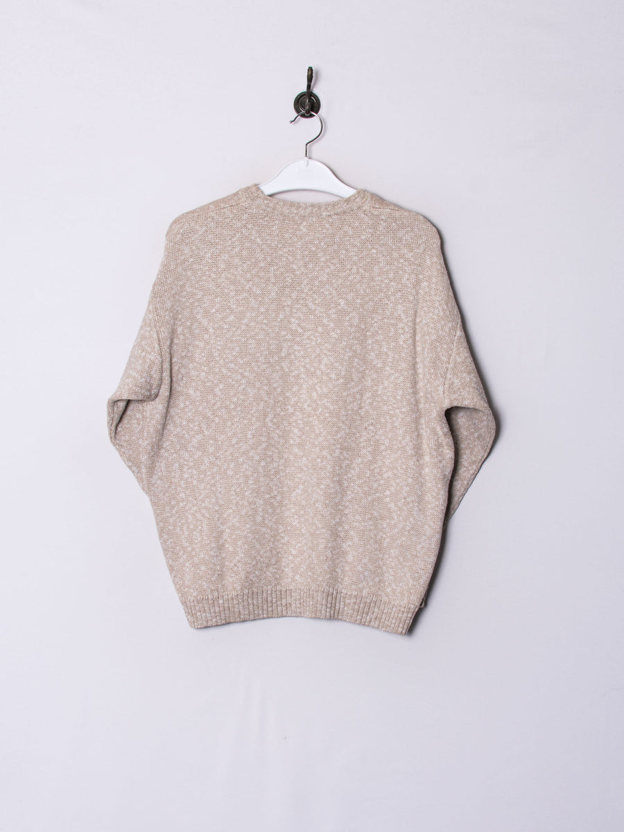 Libra Sweater