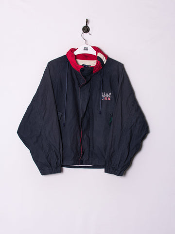 Team Nautica USA Light Jacket